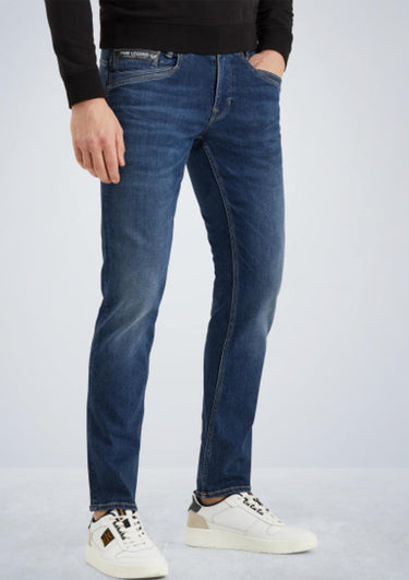 PTR720-CBI CBI | Skyrak Regular Fit Jeans